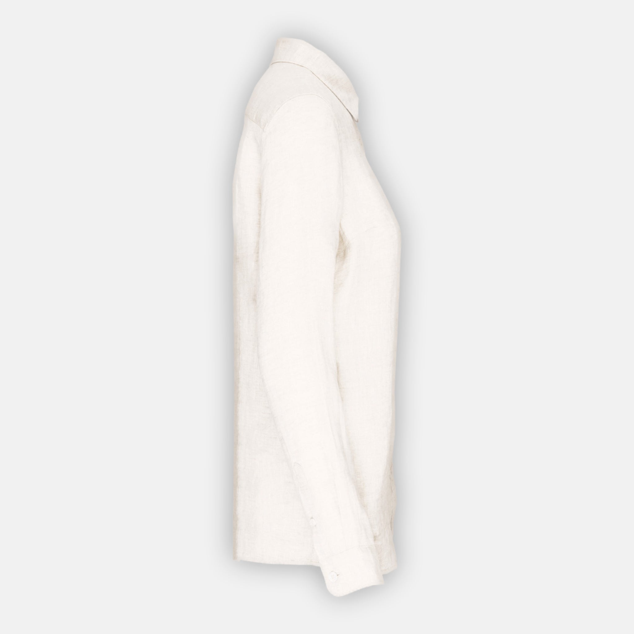 Women's Shirt | 100% Linen (125 gsm)