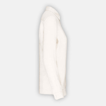 Women's Ellin Shirt - Linen