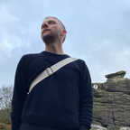 Ditty Duffle Bag | 100% Organic Cotton (340 gsm)