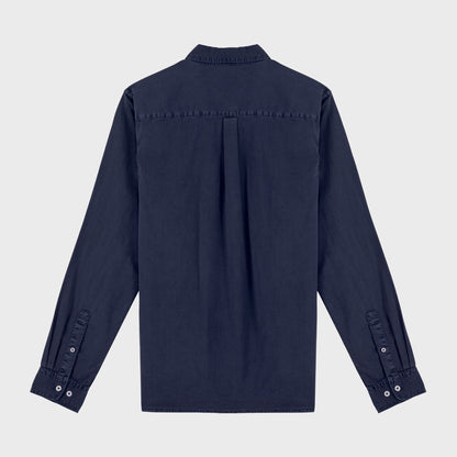 Men's Organic Cotton Shirt