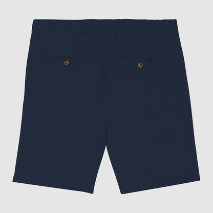 Men's Organic Cotton Chino Shorts