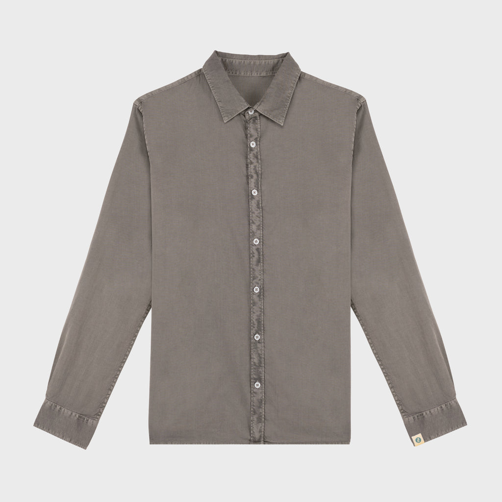 Men's Shirt | 100% Organic Cotton (135 gsm)