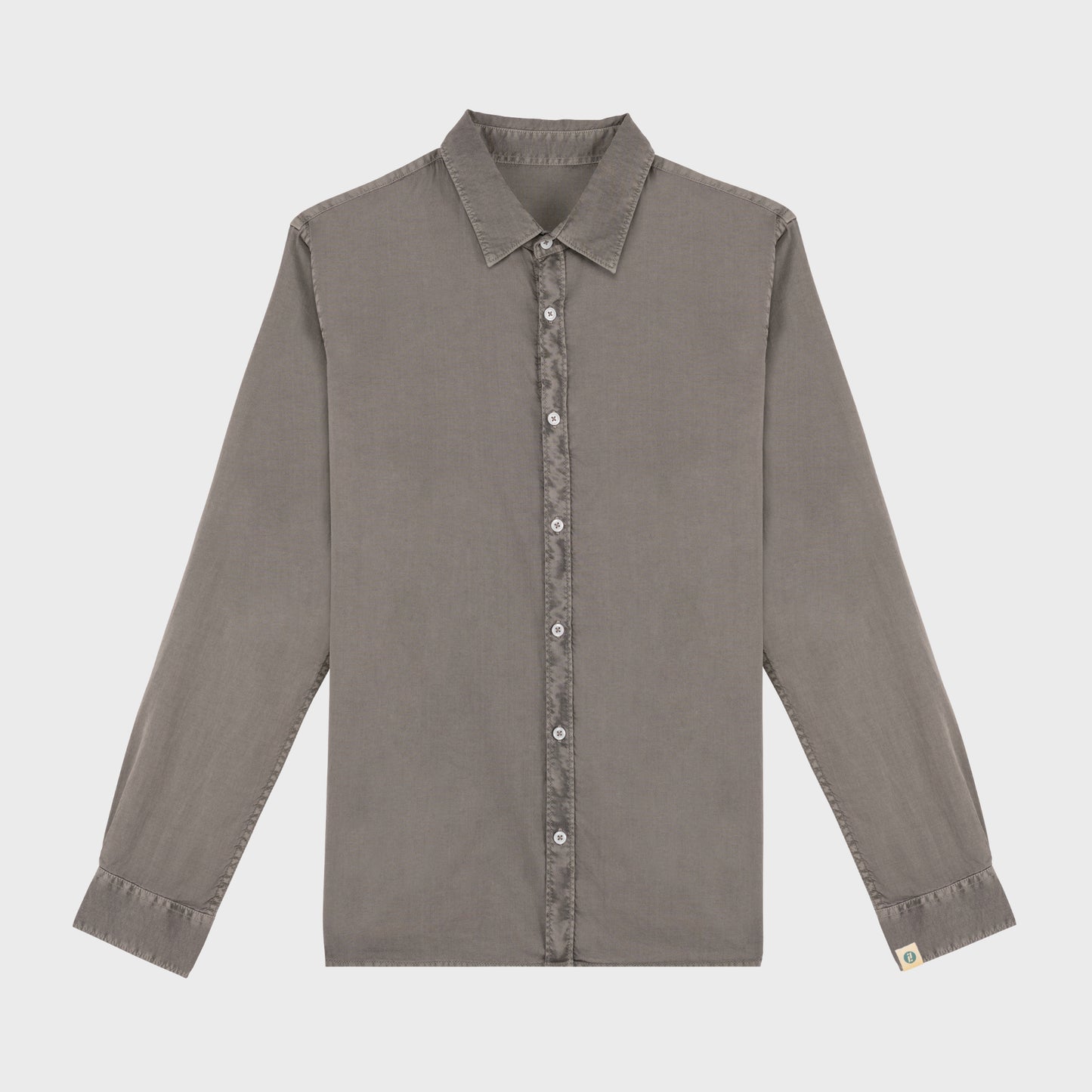 Men's Organic Cotton Shirt