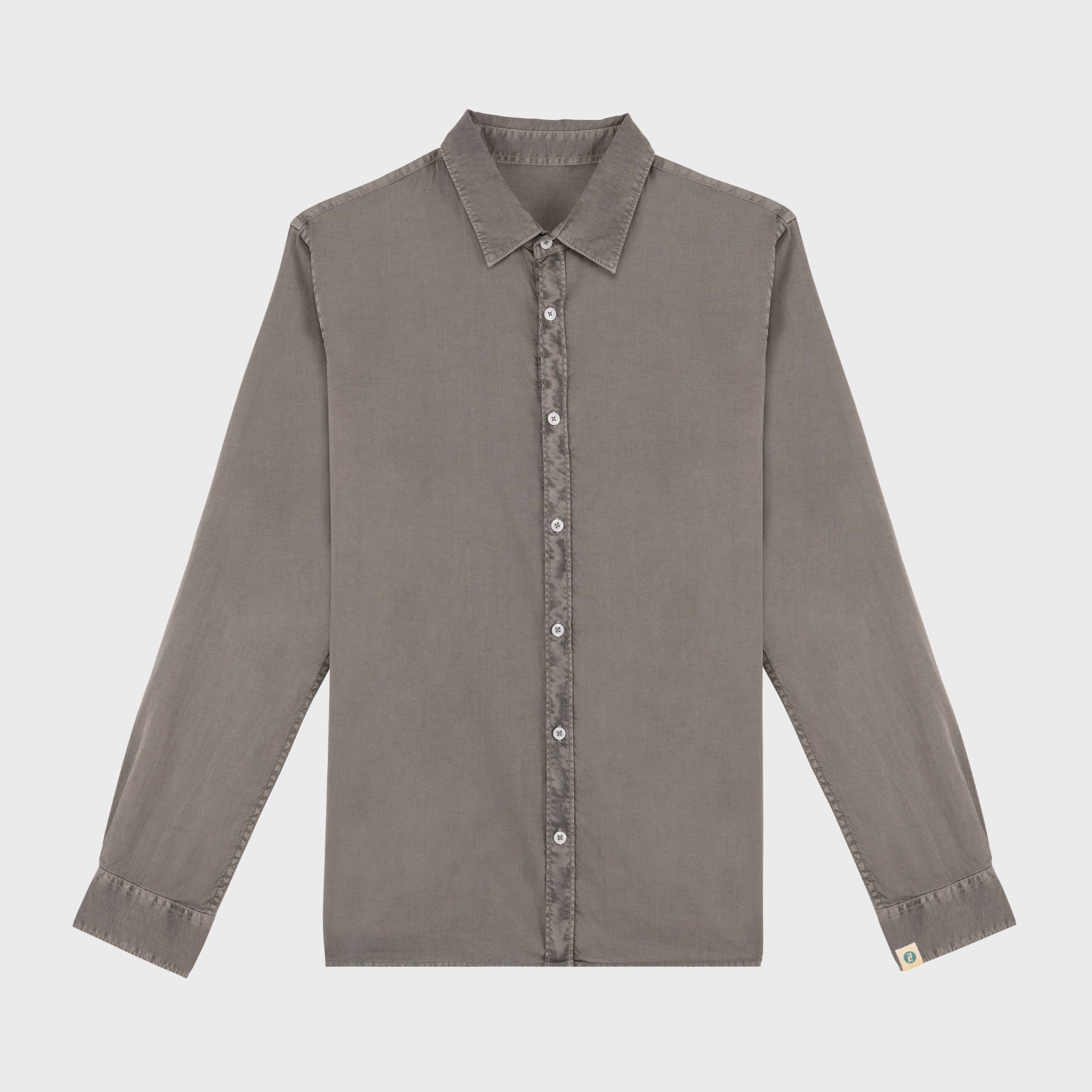 Men's Shirt | 100% Organic Cotton (135 gsm)