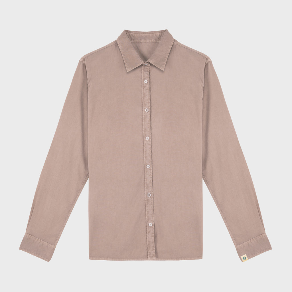 Men's Shirt | 100% Organic Cotton (135 gsm)