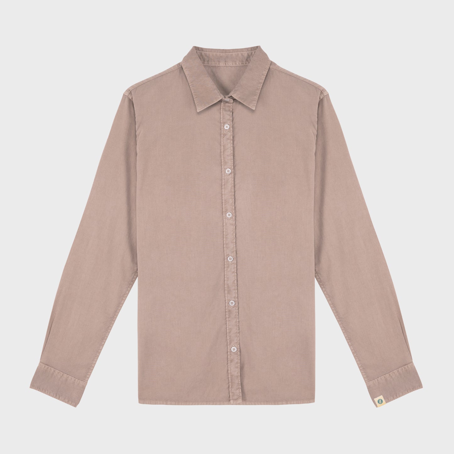 Men's Organic Cotton Shirt