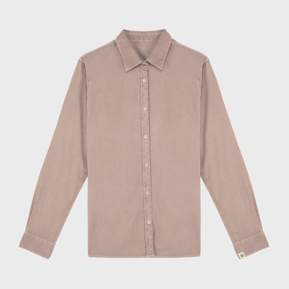 Men's Organic Cotton Shirt