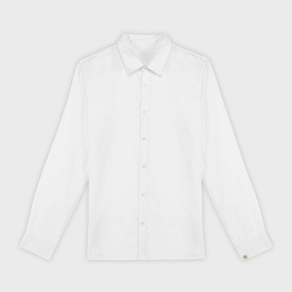 Men's Shirt | 100% Organic Cotton (135 gsm)