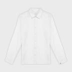 Men's Shirt | 100% Organic Cotton (135 gsm)