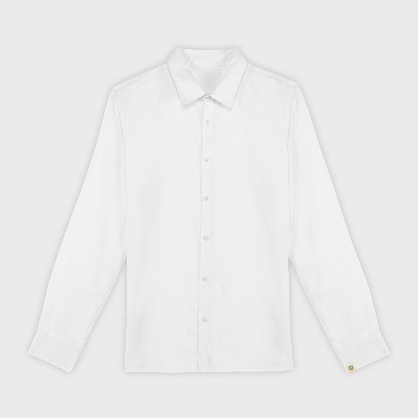 Men's Organic Cotton Shirt
