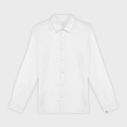 Men's Organic Cotton Shirt