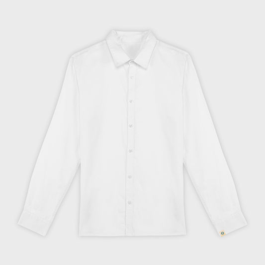 Men's Organic Cotton Shirt