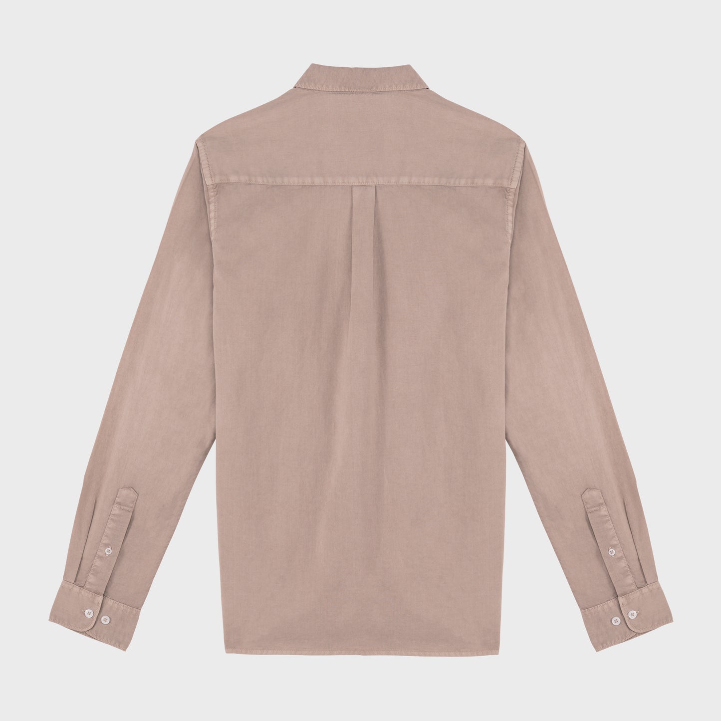 Men's Organic Cotton Shirt