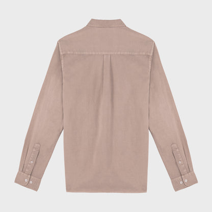 Men's Organic Cotton Shirt