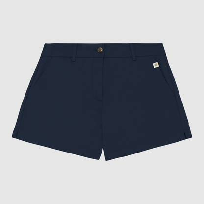 Women's Organic Cotton Chino Shorts