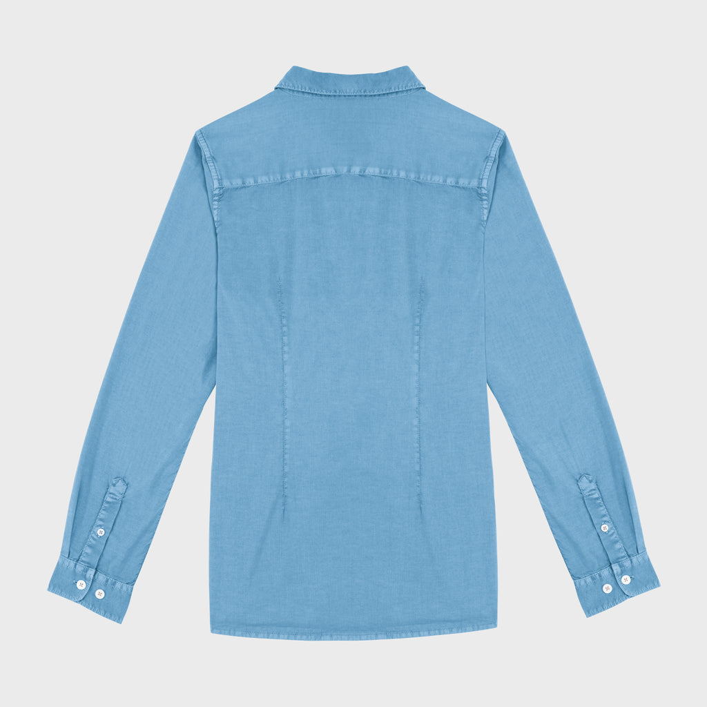 Women's Shirt || Organic Cotton | 135 gsm