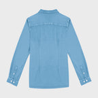 Women's Shirt || Organic Cotton | 135 gsm