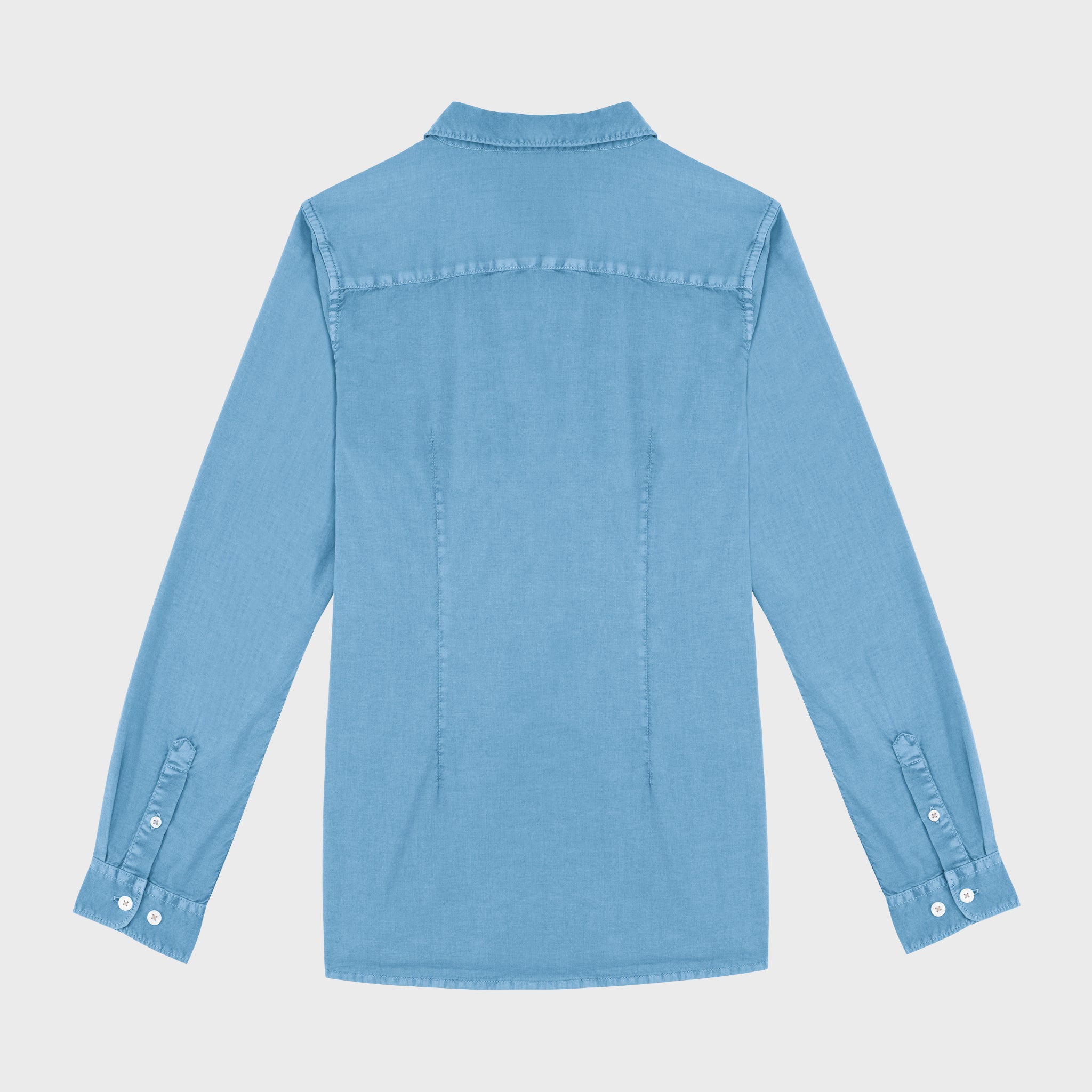 Women's Shirt || Organic Cotton | 135 gsm