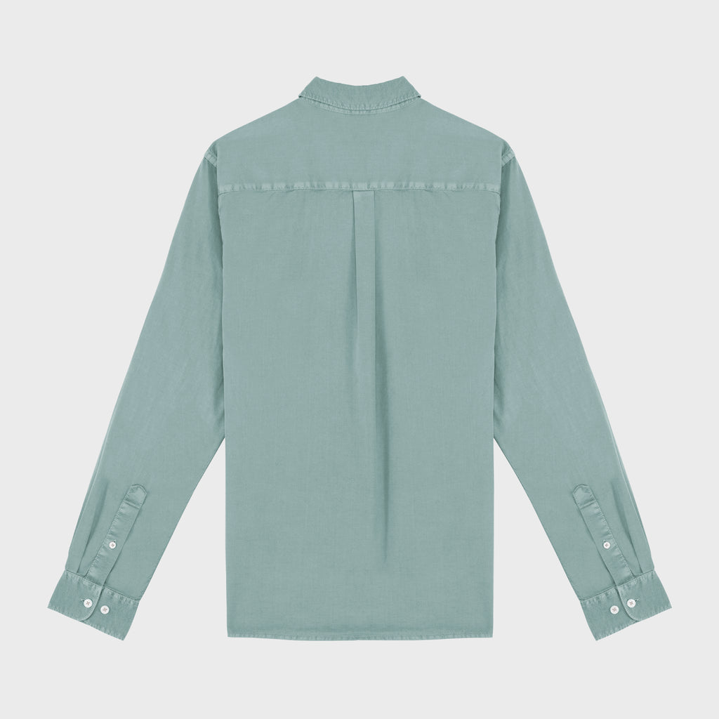 Men's Shirt | 100% Organic Cotton (135 gsm)