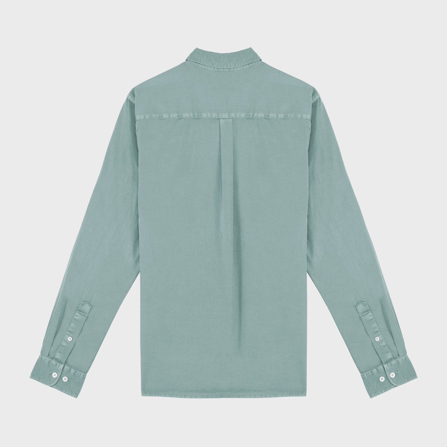 Men's Organic Cotton Shirt