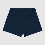 Women's Chino Shorts | 98% Organic Cotton + 2% elastane