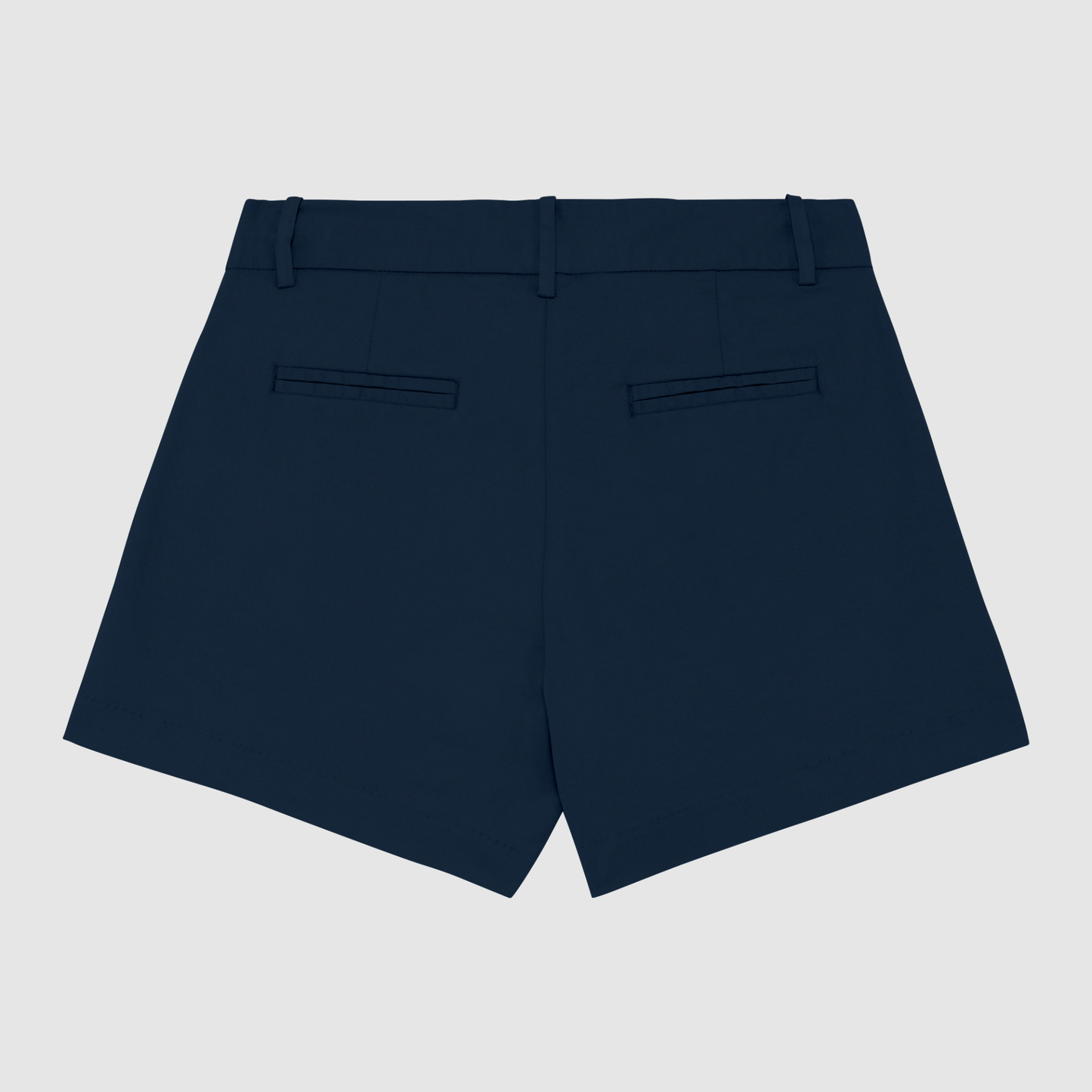Women's Organic Cotton Chino Shorts