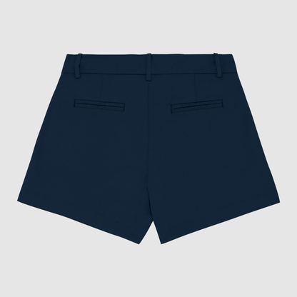 Women's Organic Cotton Chino Shorts