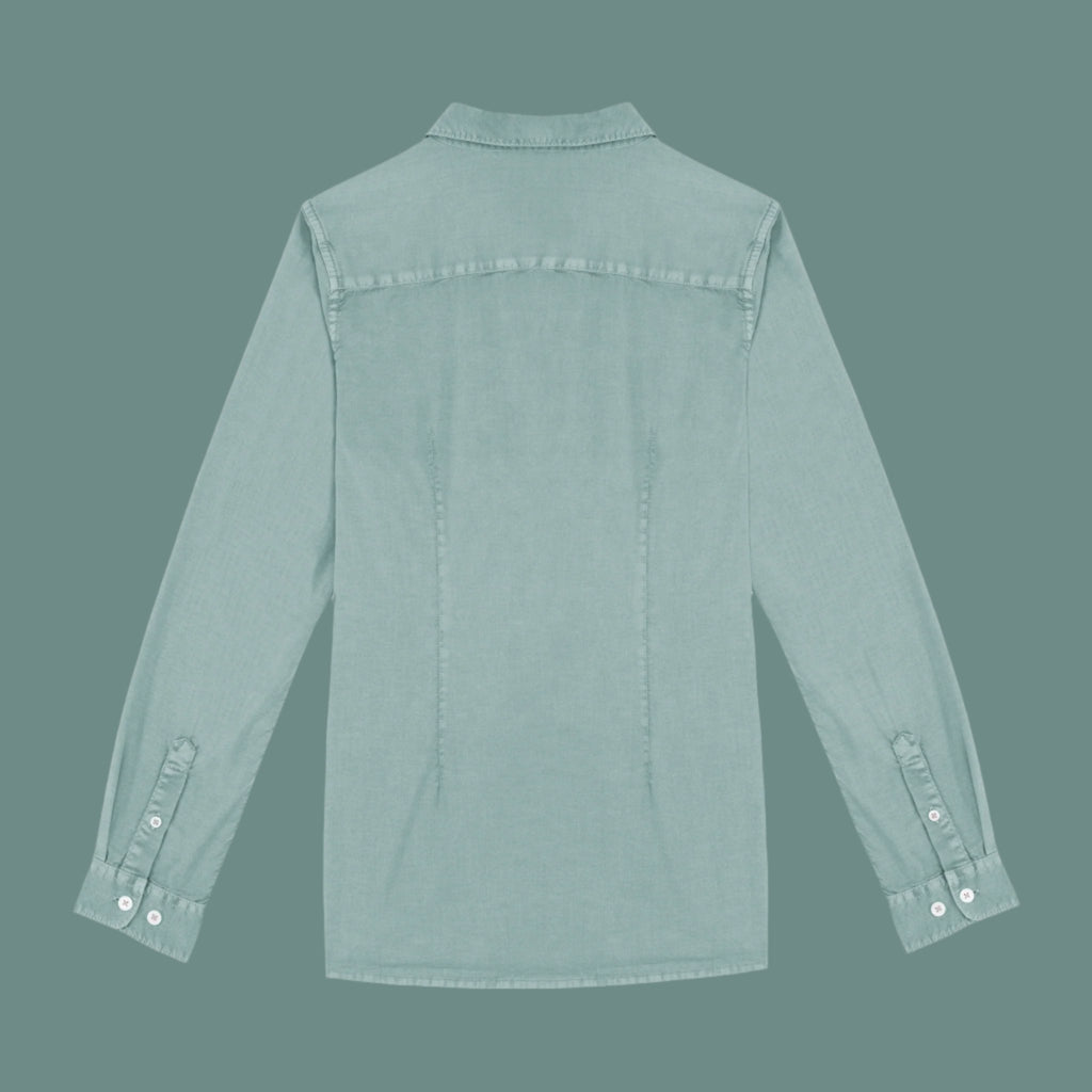 Women's Shirt || Organic Cotton | 135 gsm