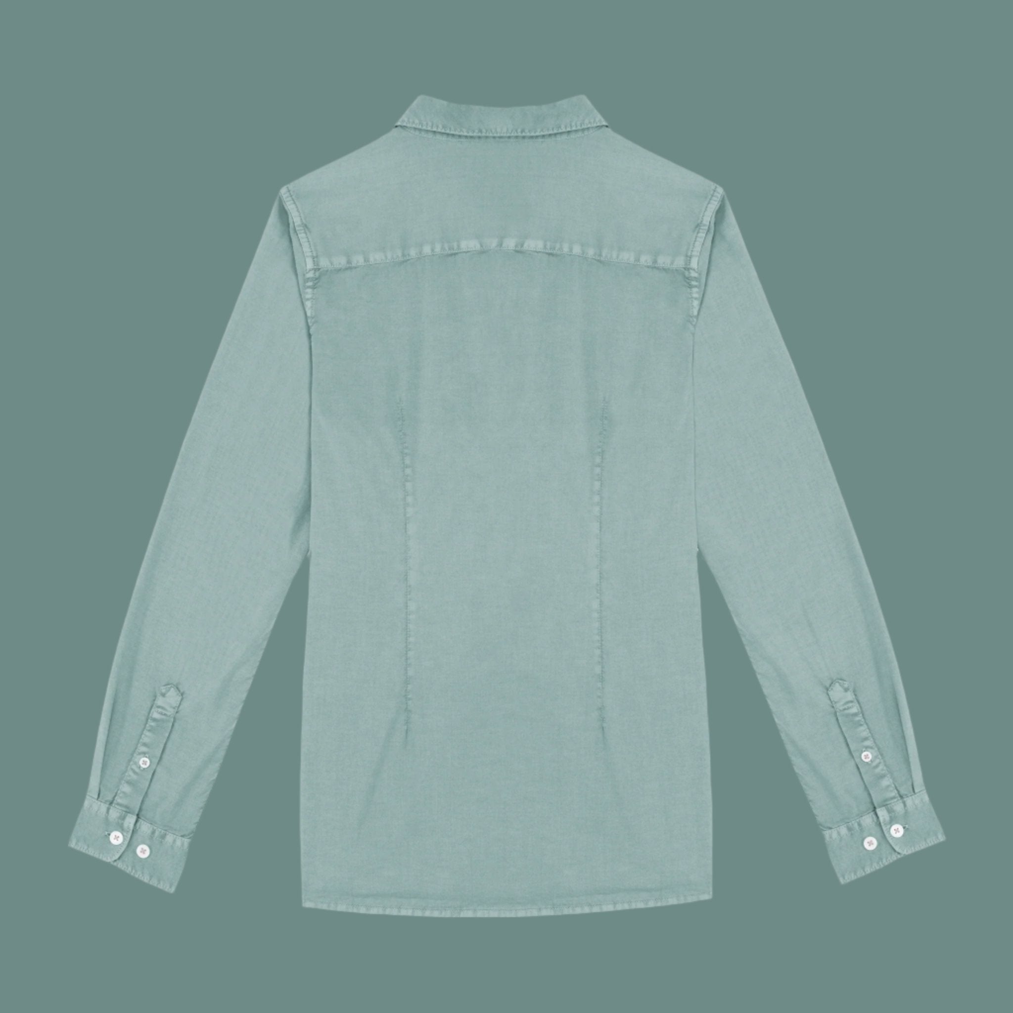 Women's Shirt || Organic Cotton | 135 gsm