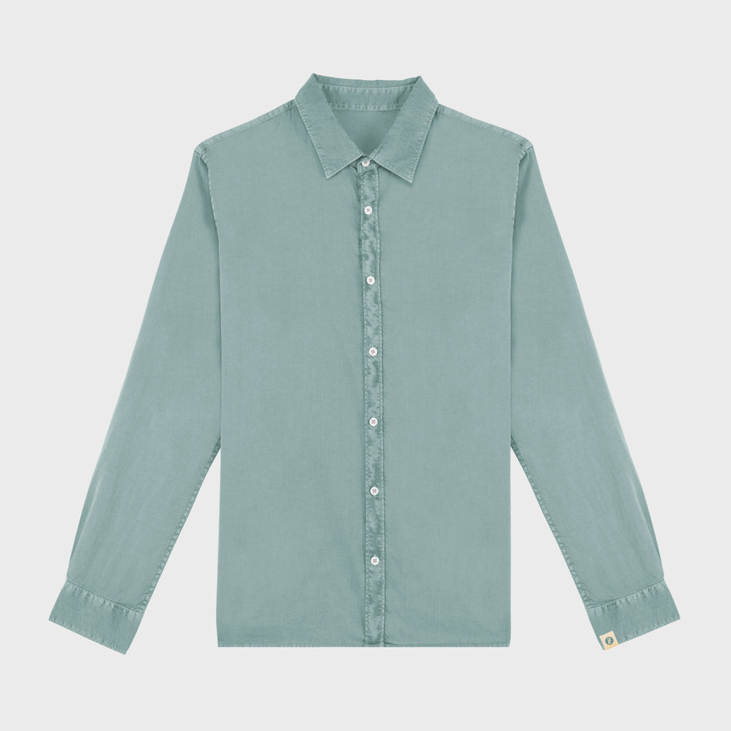 Men's Shirt | 100% Organic Cotton (135 gsm)