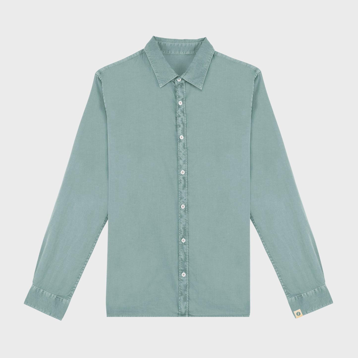 Men's Organic Cotton Shirt