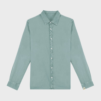 Men's Organic Cotton Shirt