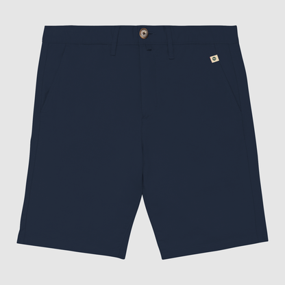 Men's Organic Cotton Chino Shorts