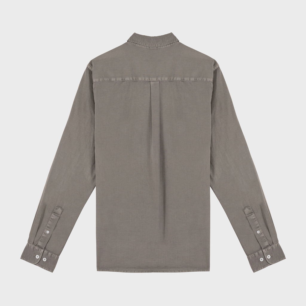 Men's Shirt | 100% Organic Cotton (135 gsm)