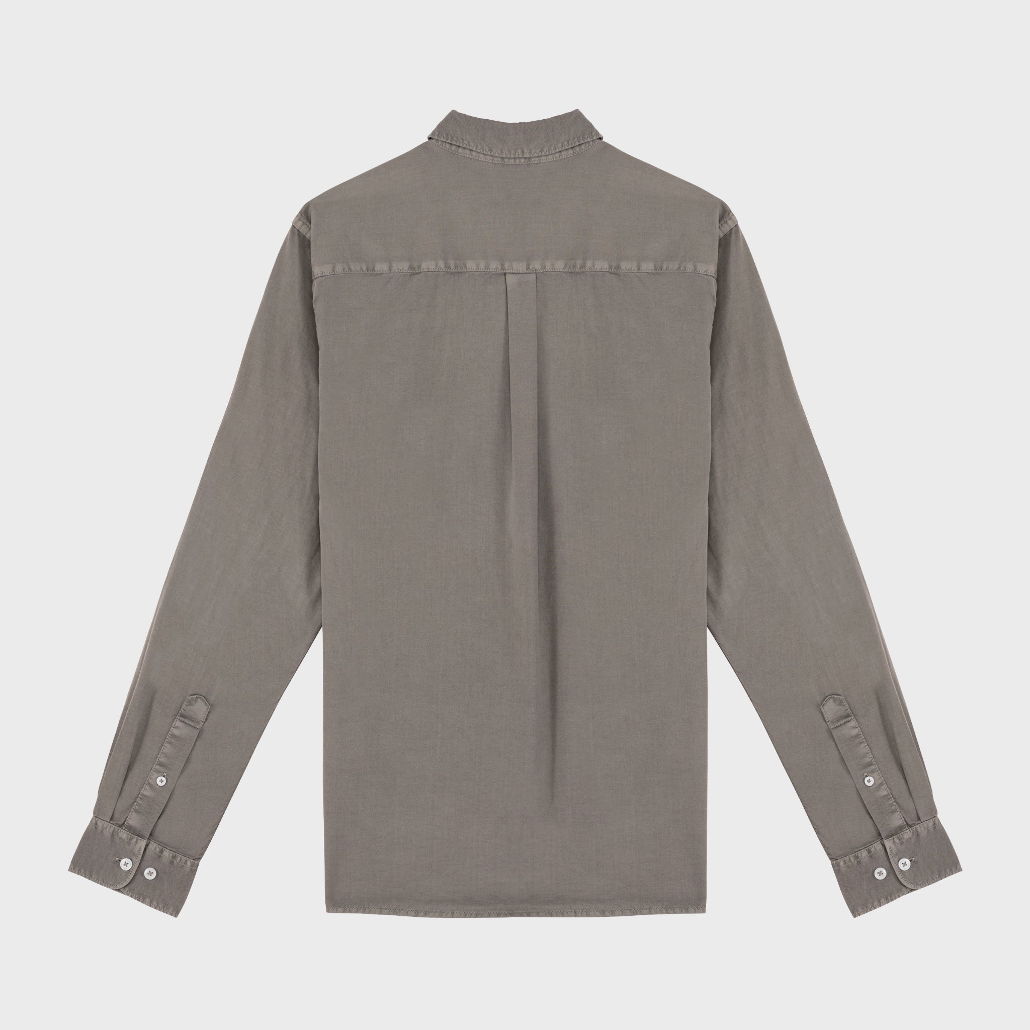 Men's Shirt | 100% Organic Cotton (135 gsm)