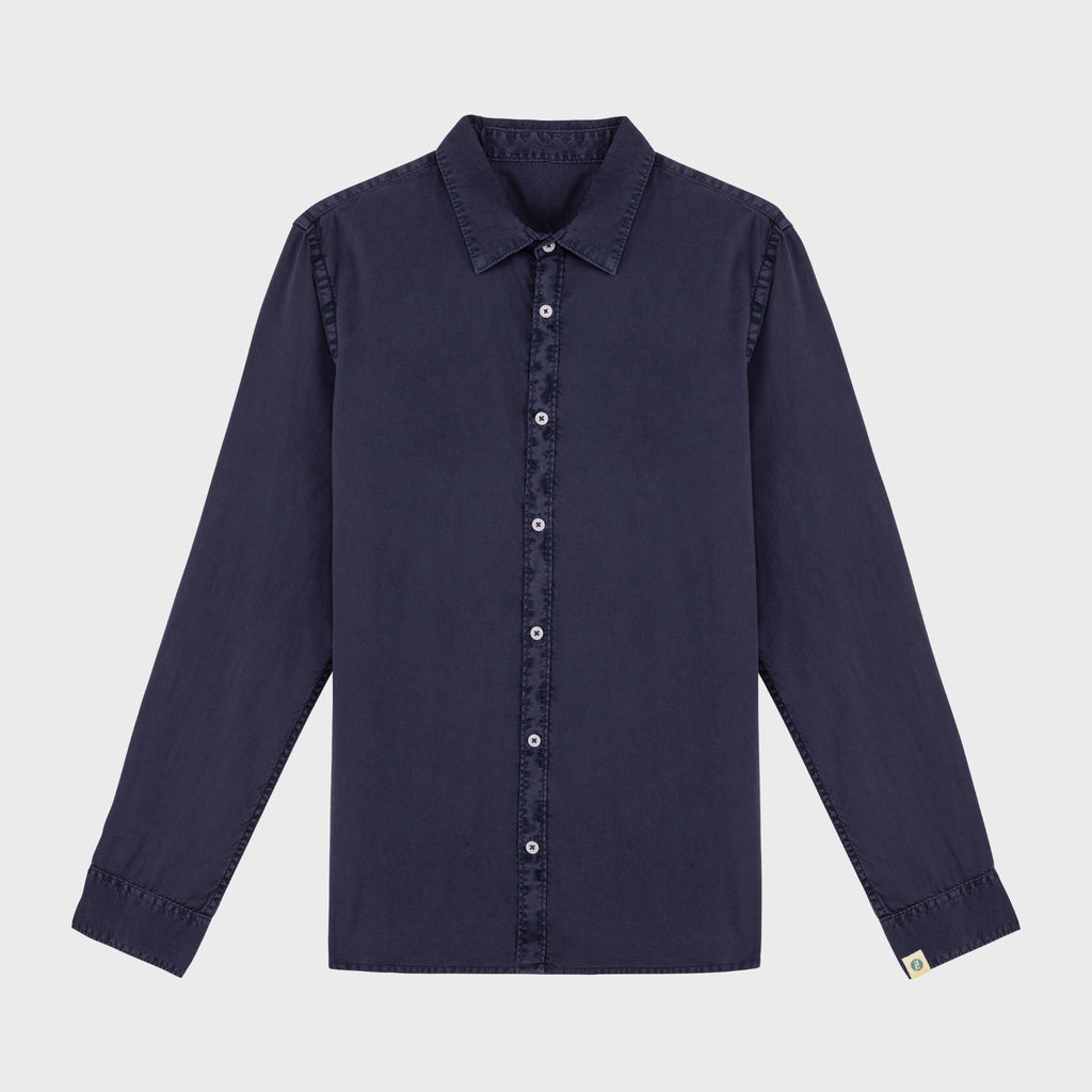 Men's Shirt | 100% Organic Cotton (135 gsm)