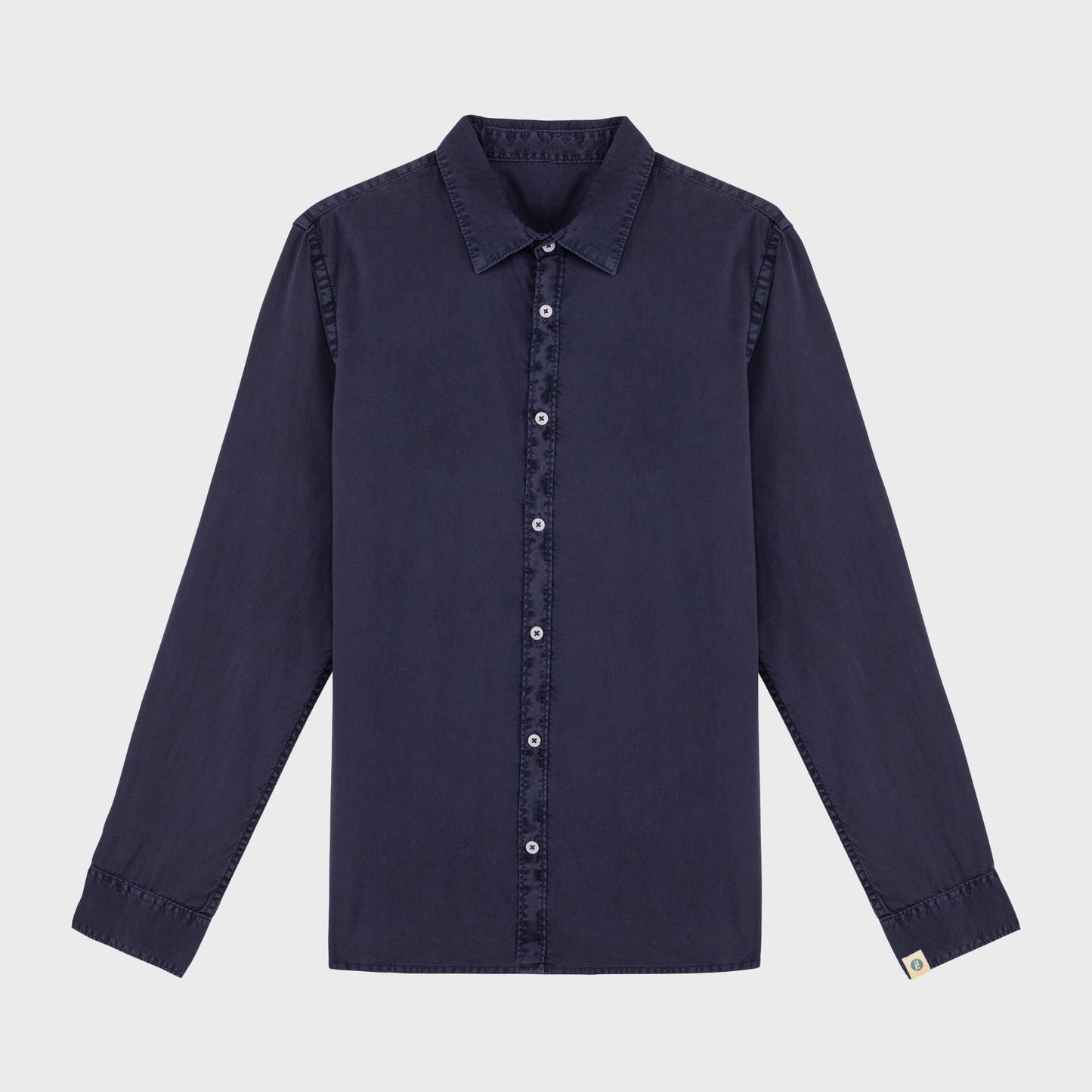 Men's Organic Cotton Shirt
