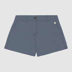 Women's Chino Shorts | 98% Organic Cotton + 2% elastane