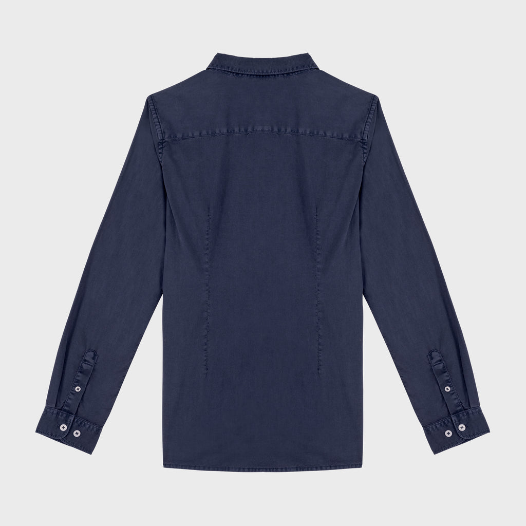 Women's Shirt || Organic Cotton | 135 gsm