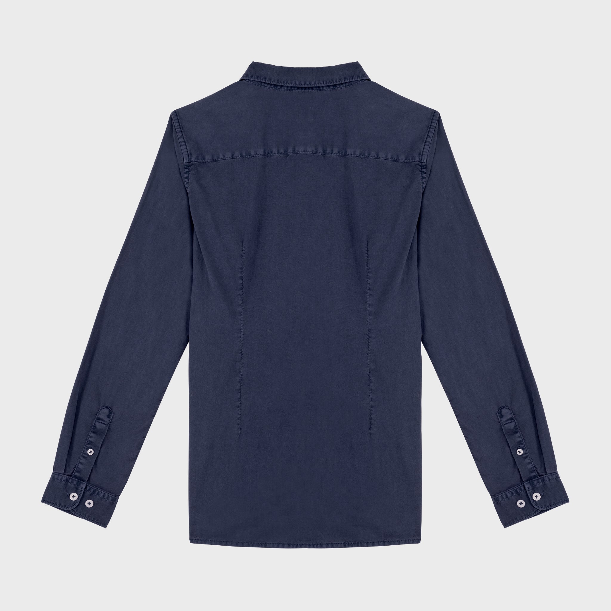 Women's Shirt || Organic Cotton | 135 gsm