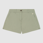 Women's Chino Shorts | 98% Organic Cotton + 2% elastane