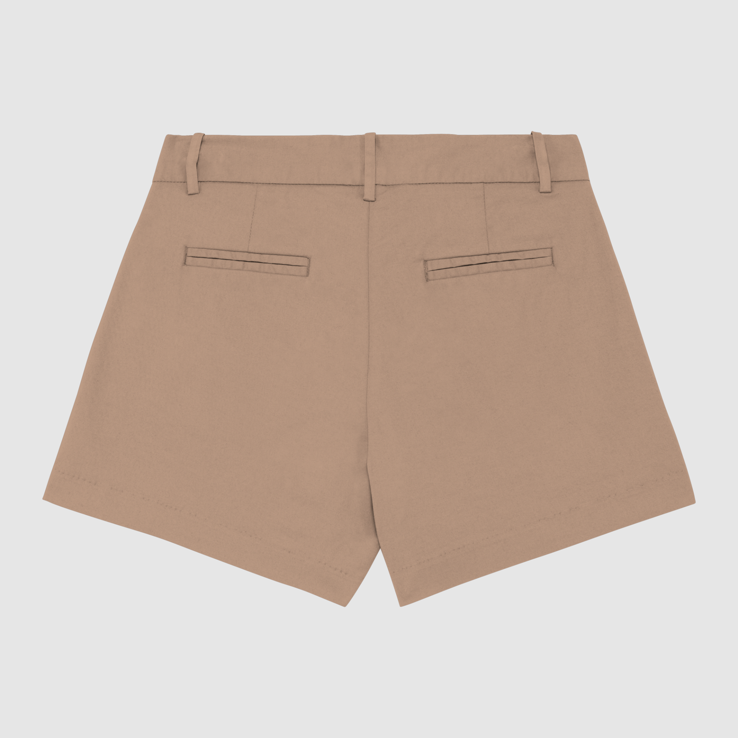 Women's Organic Cotton Chino Shorts