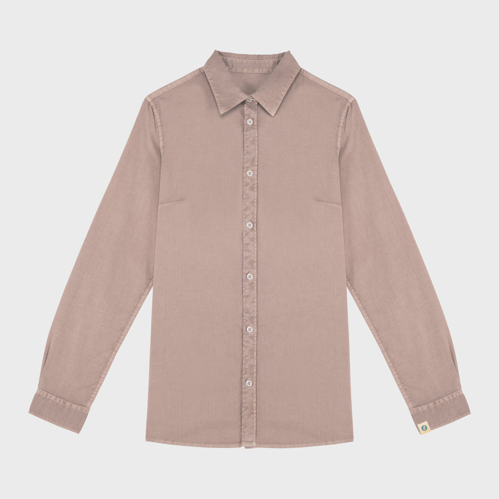 Women's Shirt || Organic Cotton | 135 gsm