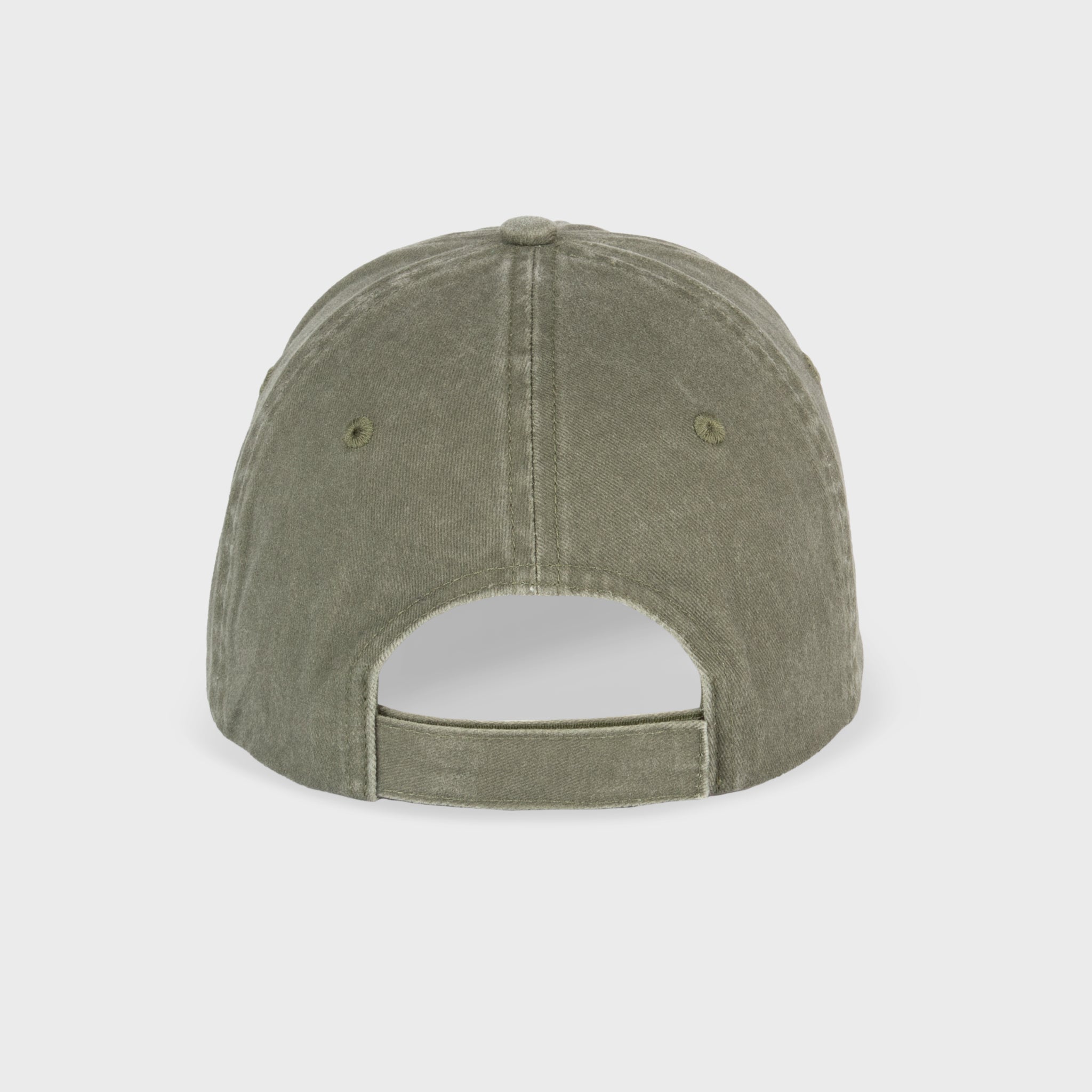 Dad Cap | 100% Organic Cotton (280 gsm)
