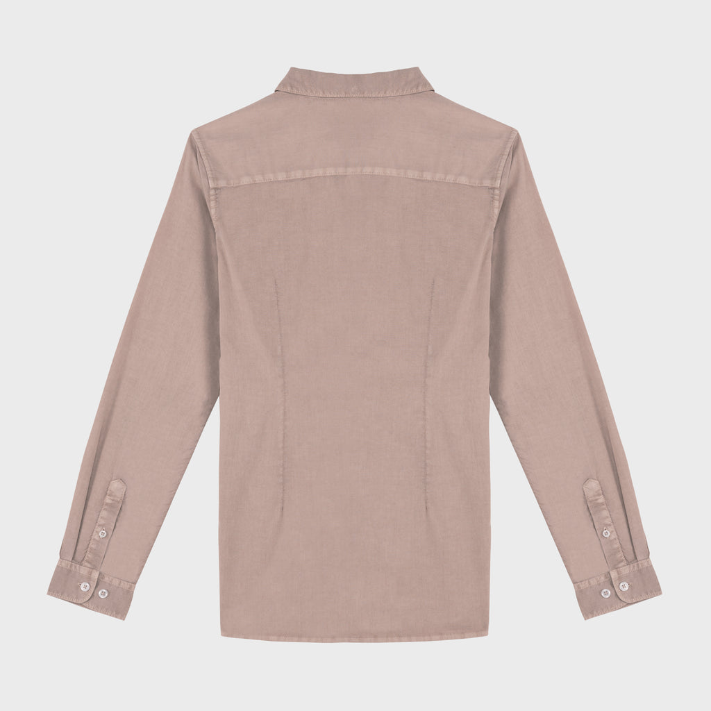 Women's Shirt || Organic Cotton | 135 gsm