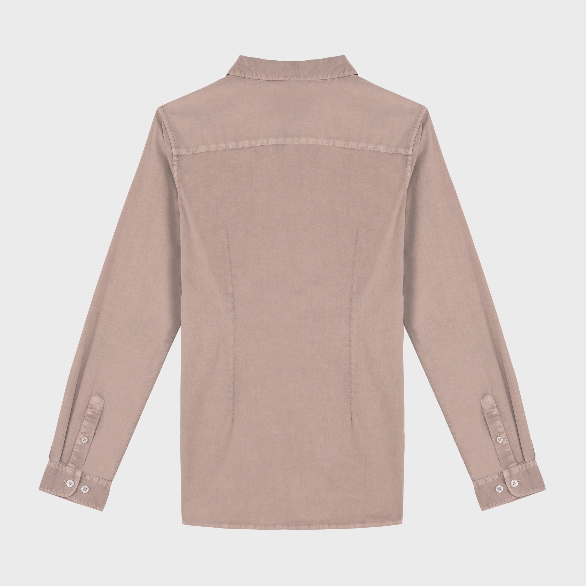 Women's Shirt || Organic Cotton | 135 gsm