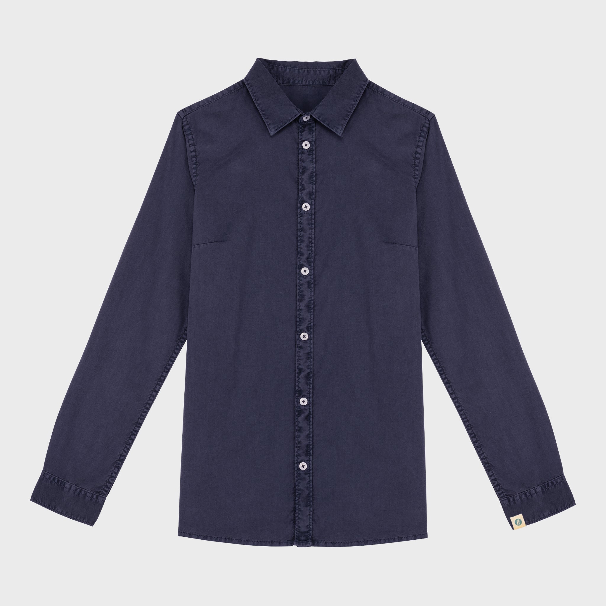 Women's Shirt || Organic Cotton | 135 gsm