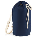 Ditty Duffle Bag | 100% Organic Cotton (340 gsm)