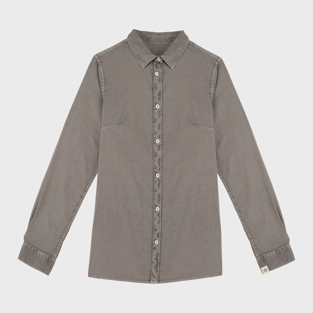 Women's Shirt || Organic Cotton | 135 gsm