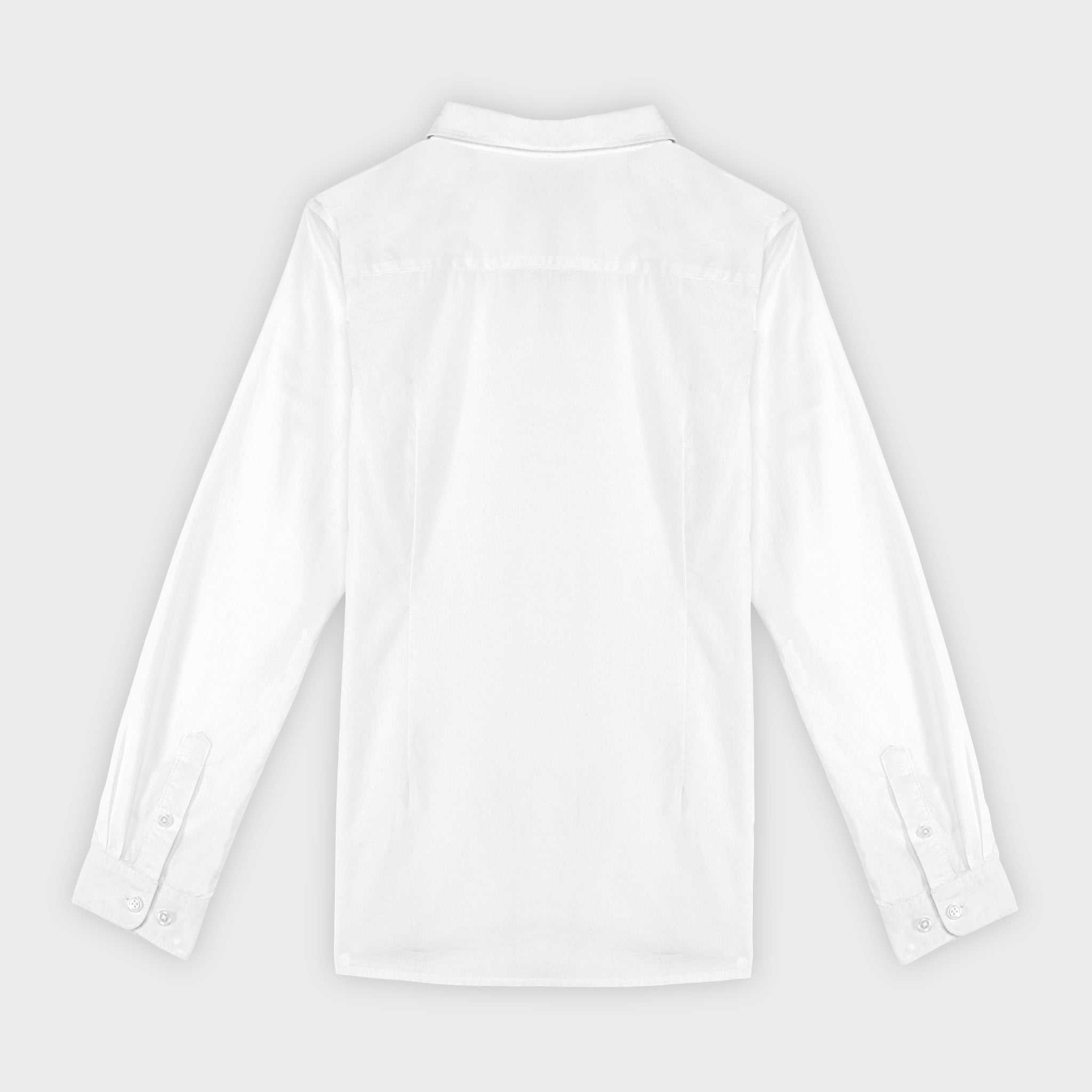 Women's Shirt || Organic Cotton | 135 gsm